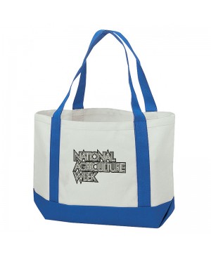 TB2015 Canvas Tote Bag