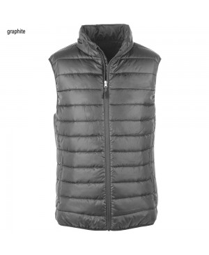 3544 - Alberta Full Zip Puff Vest