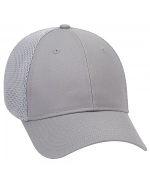 83-605 6-Panel Cap