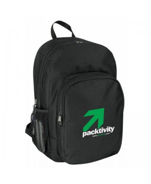 BP2062   Daily Deluxe  BackPack 