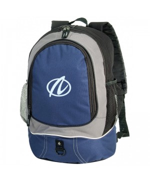 BP2095   Deluxe Sport BackPack 