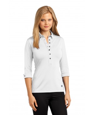 LOG122 OGIO Ladies Gauge Polo