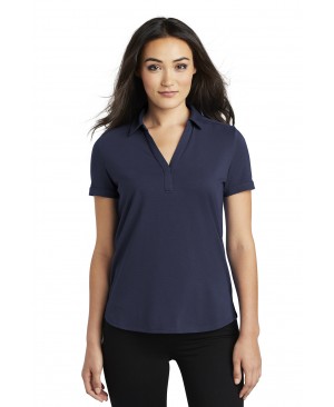  LOG138  OGIO  Ladies Limit Polo