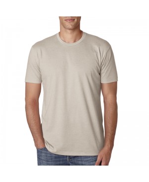 N6210   Next Level Men's CVC Crew Neck T-shirts
