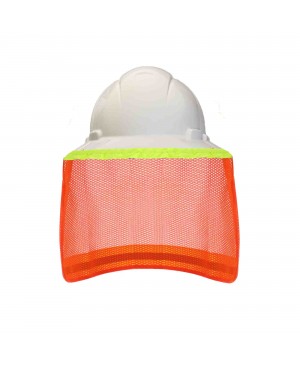 SNC5600   Neck Shade For Hardhats