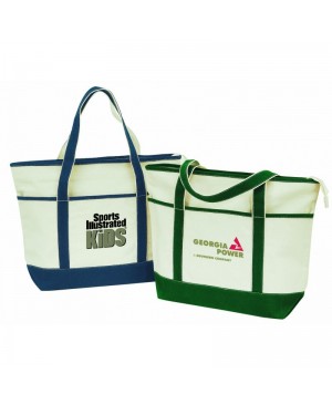 TB172 Large Beach or Grocery Shopping Tote Bag