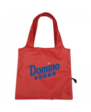 TB221   DURABLE GROCERY SHOPPING TOTE FOLDABLE