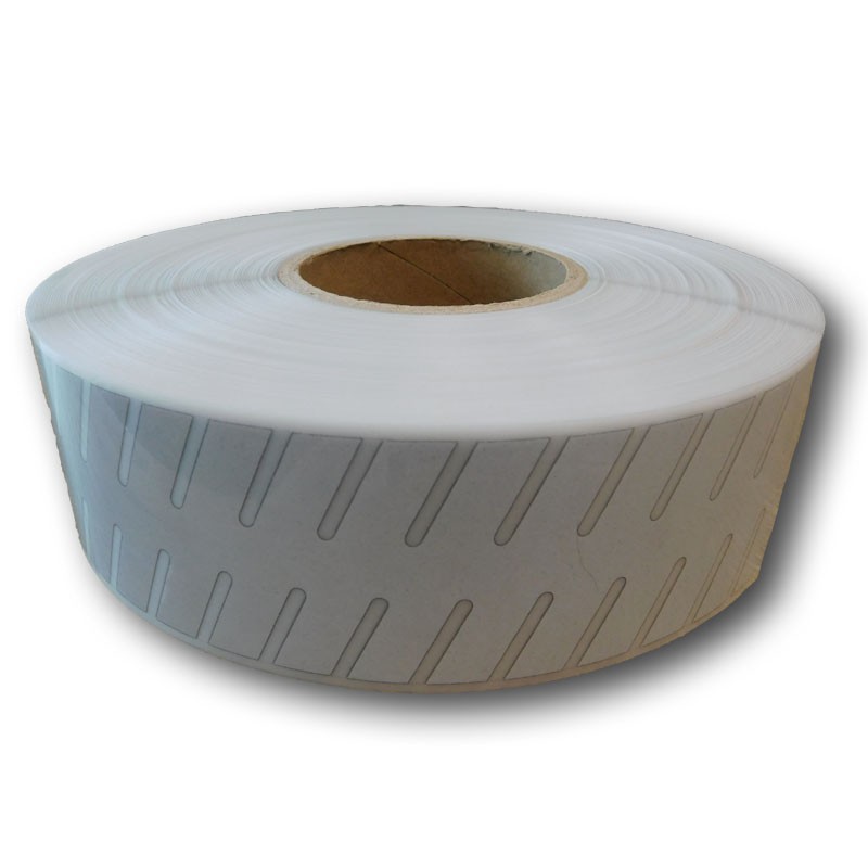 3CSEW-ST-NB-2W Premium Heat-Transfer ANSI Segmented Reflective Tape