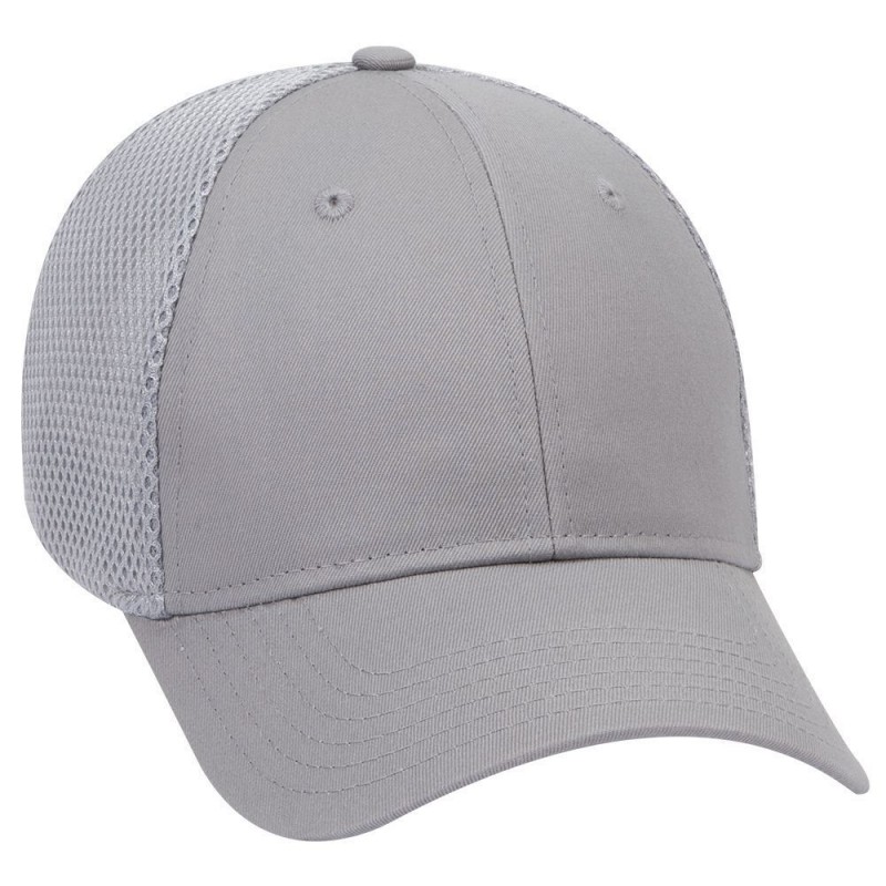 83-605 6-Panel Cap
