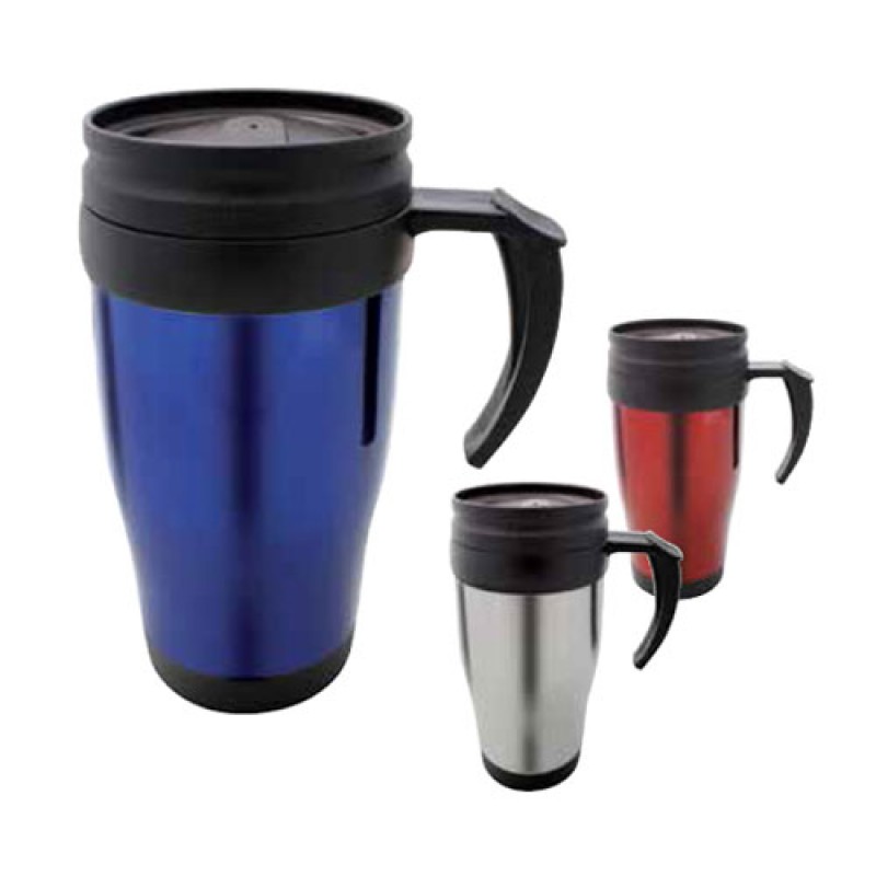 DW4008 Travel Mug 16oz.