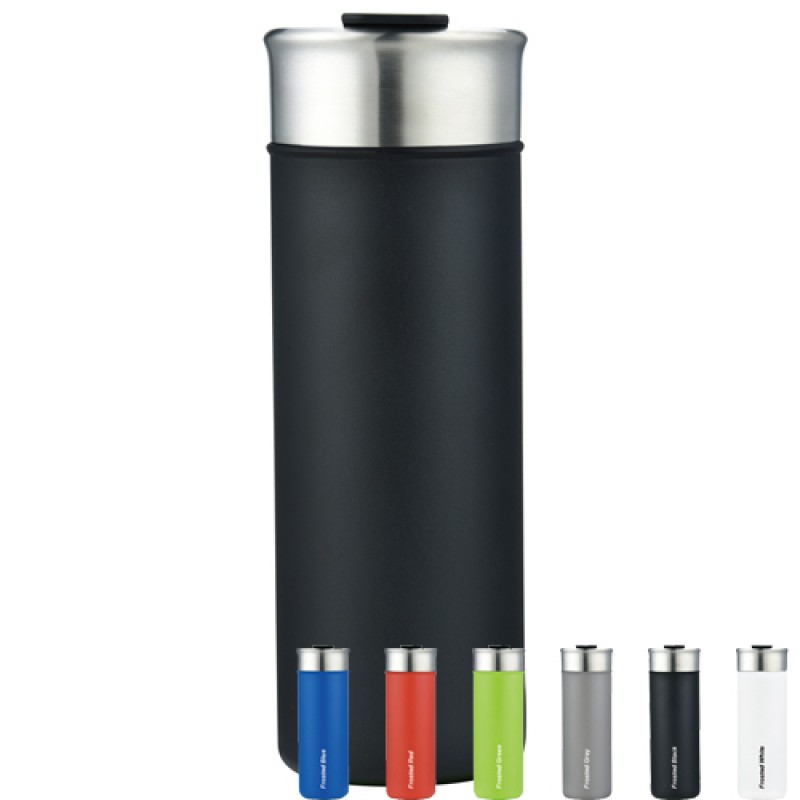 DW4023 Double Wall Tumbler 18oz.