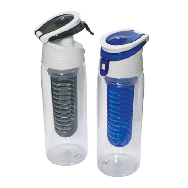 DW8002 Infuser Water Bottle 22oz.
