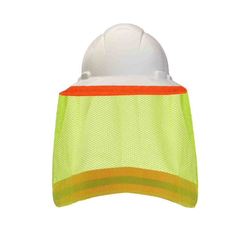 SNC5500   Neck Shade For Hardhats