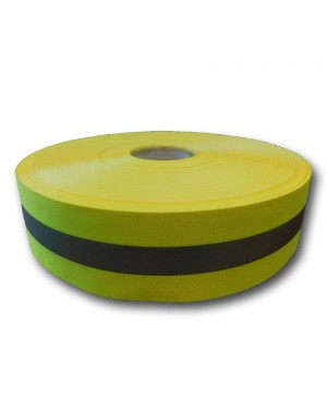 3CSEW-T10 High Quality Reflective on Safety Green Fabrics