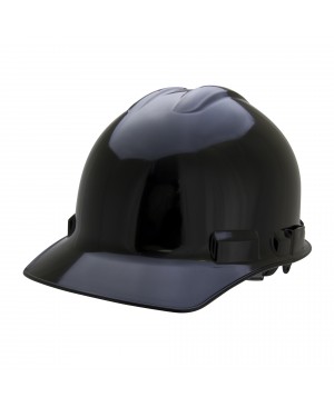 H24   Cap Style Hardhat w/ 4-Point Ratchet Suspension