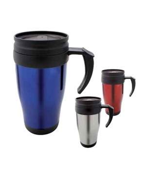 DW4008 Travel Mug 16oz.