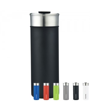 DW4023 Double Wall Tumbler 18oz.