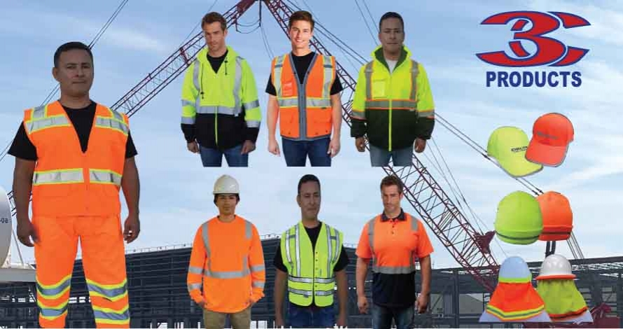 safety apparel